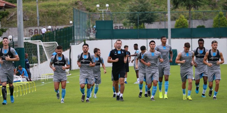 Trabzonspor ile Kasımpaşa 21. randevuda