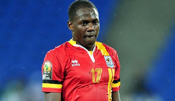 Konyaspor'da hedef Ugandalı Miya