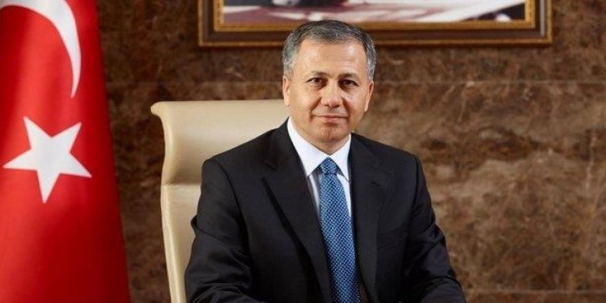 İstanbul Valisi'nden zarar gören esnafa müjde