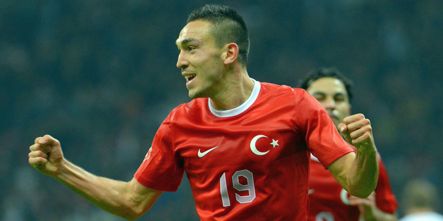 Konyaspor Mevlüt Erdinç'le ilgilenmiyor