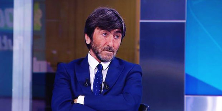 Rıdvan Dilmen, Fenerbahçe'nin transferini duyurdu!