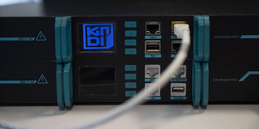 Hacettepe Teknokent'ten 65 milyon dolarlık ihracat