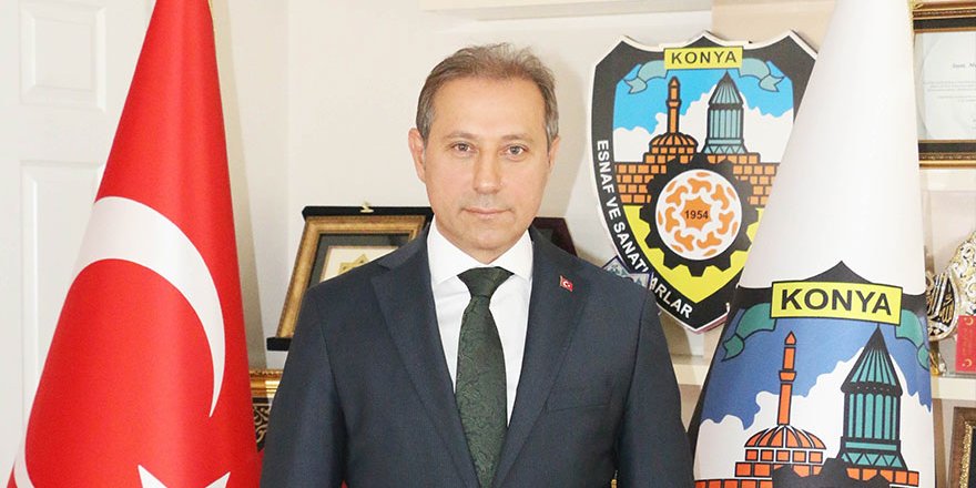 Karabacak: "Şanlı zaferimiz kutlu olsun"