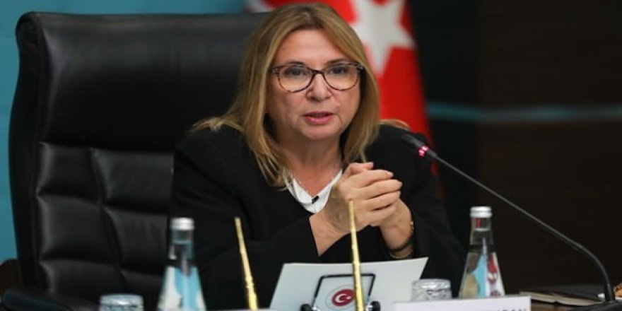 Bakan Açıkladı: 17 ülkede kuruyoruz