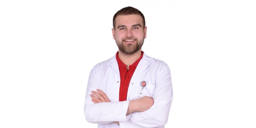 Tüketilen besinlere dikkat