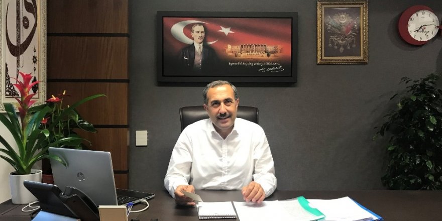 DSİ tarafından Erciş’te hummalı bir çalışma başlatıldı