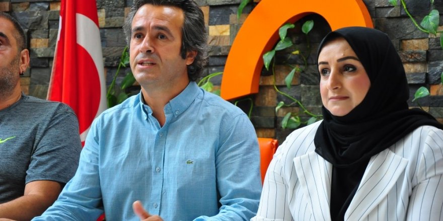 Manisa, Arapların sağlıkta yeni gözdesi olmaya aday
