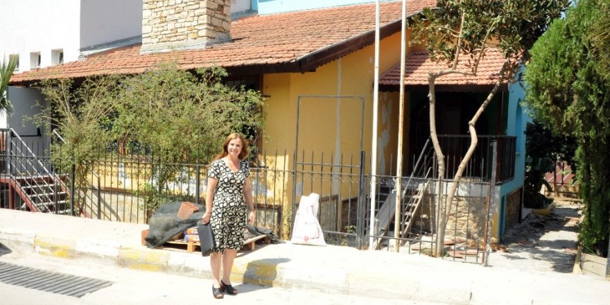 Balçova Belediyesi’nden miniklere kreş