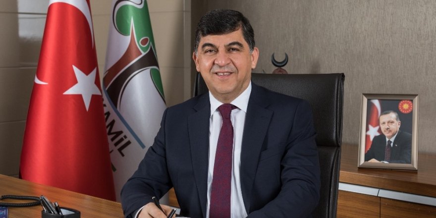 Başkan Fadıloğlu’nun Zafer Bayramı mesajı