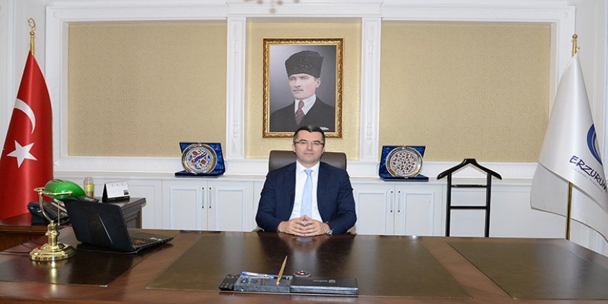 Vali Memiş: “30 Ağustos Zafer Bayramı 97. yıl dönümü kutlu olsun”