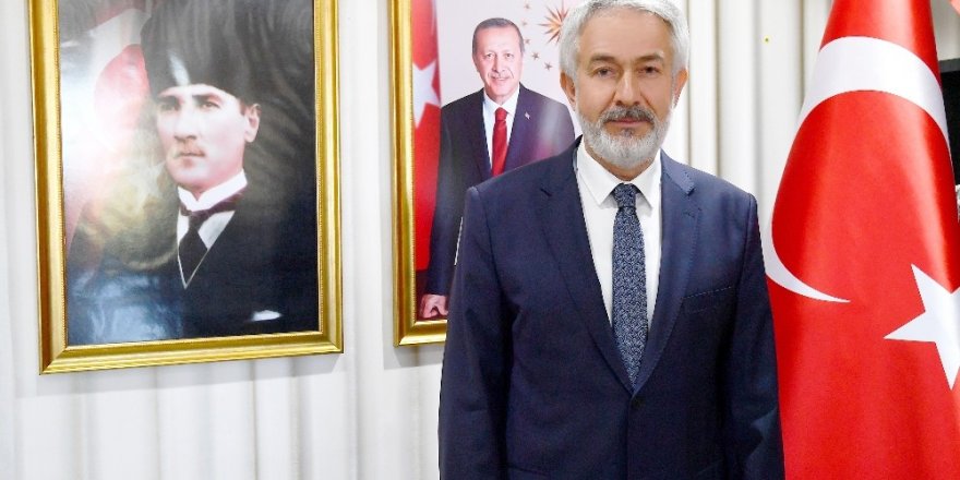 Isparta’da 30 Ağustos Zafer Bayramı coşkuyla kutlanacak