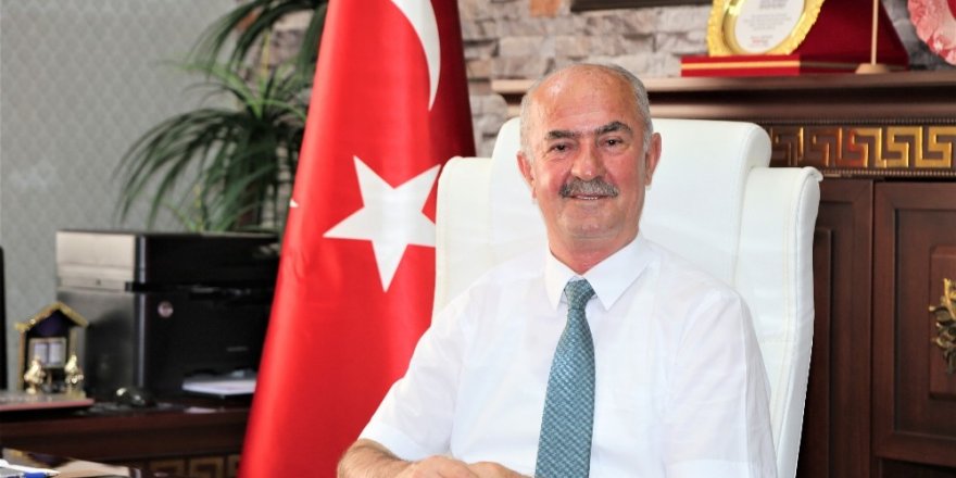 Başkan Akman’dan 30 Ağustos Zafer bayramı mesajı