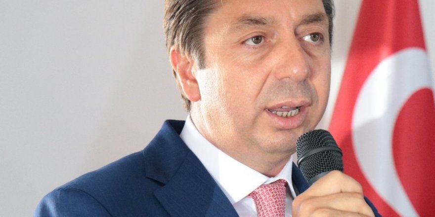 Kırşehir’de üniversite tercih eden öğrencilere yurt müjdesi
