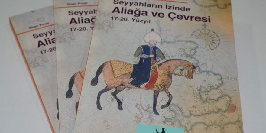 Aliağa Belediyesi’nin “Her ay bir kitap” kampanyası devam ediyor