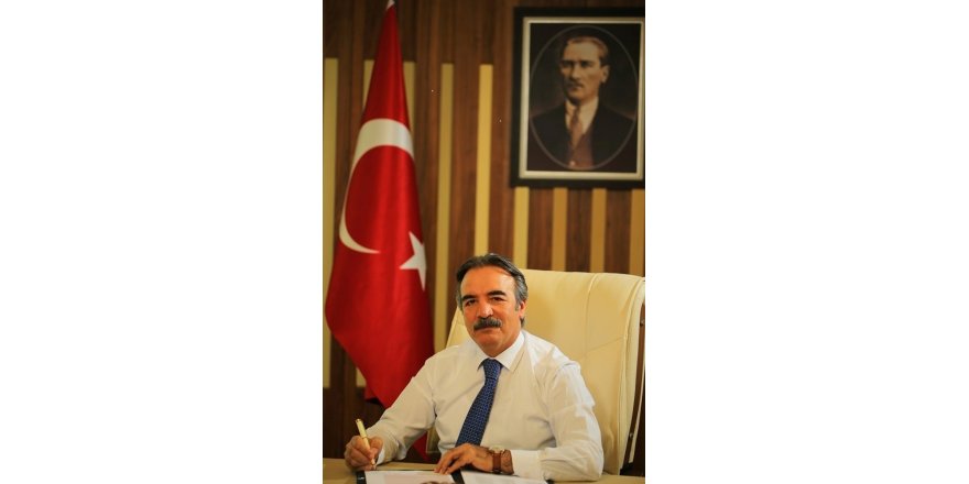 NEVÜ Rektör Bağlı’dan ‘30 Ağustos Zafer Bayramı’ mesajı