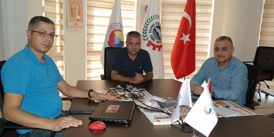 2. Liderlik Akademisi Silifke’de yapılacak