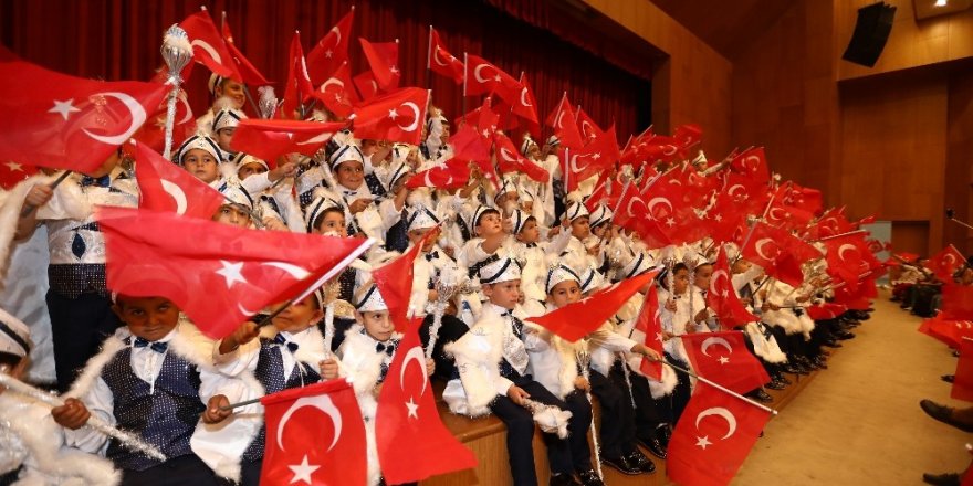 Manavgat Belediyesi’nden 150 çocuğa sünnet organizasyonu