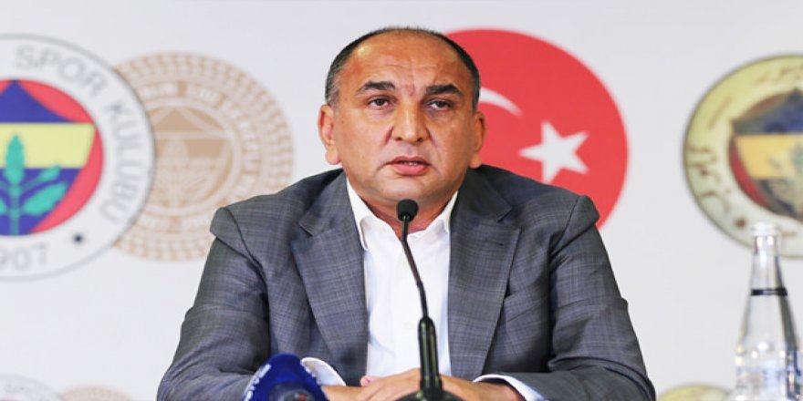 Fenerbahçe'den Volkan Demirel açıklaması!