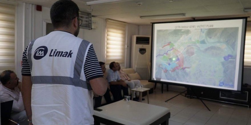 Siirt’te enerji üretiminde büyük atak