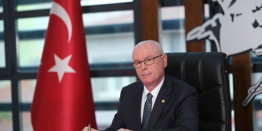 Başkan Kurt’un 30 Ağustos mesajı