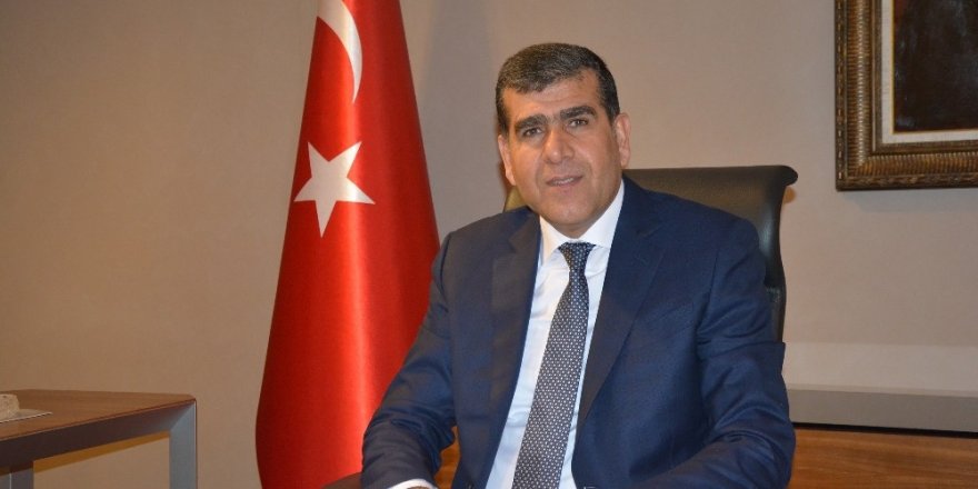 Başkan Altunkaya’dan Zafer Bayramı mesajı