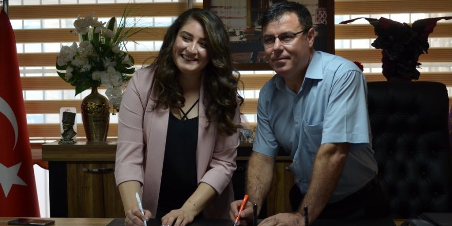 Didim’de oda üyelerine indirim müjdesi