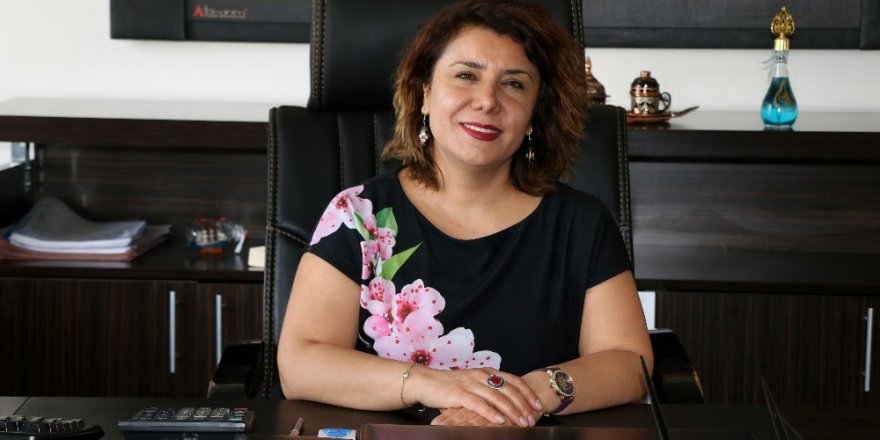 Hekimhan’a Yeni Mal Müdürü atandı