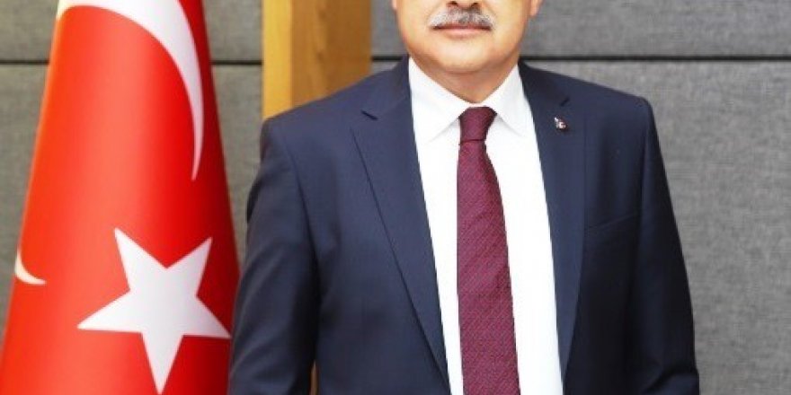 Savaş; “Bizler zaferimizi kutlarken, birileri de yaşadıkları hezimetleriyle kahroluyorlar”