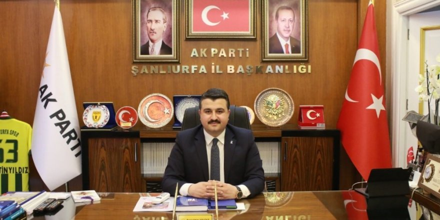 Yıldız, 30 Ağustos Zafer Bayramını kutladı