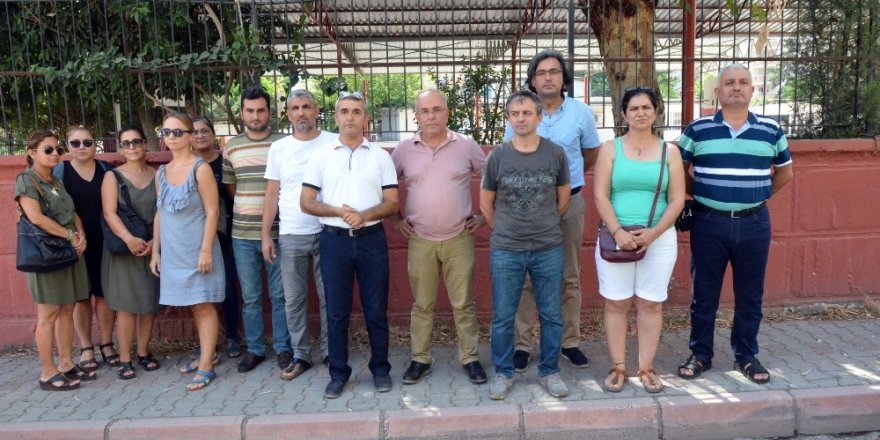 Bilimsel gezide "dolandırıcılık" iddiası