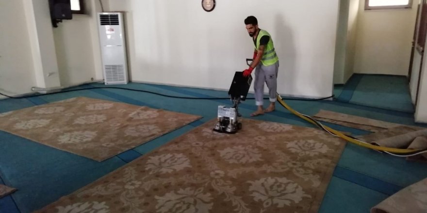 Kur’an Kursu hocasından Başkan Beyoğlu’na teşekkür