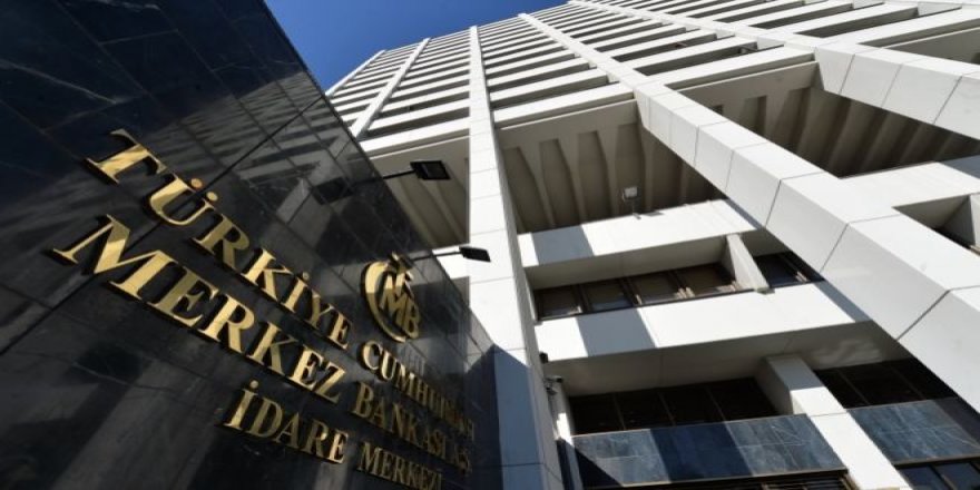 Merkez Bankası'ndan kritik enflasyon açıklaması