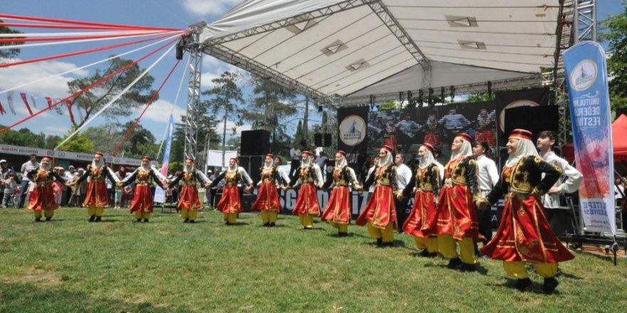 Kartepe festivale hazır