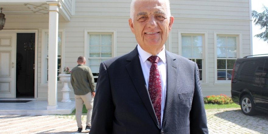 Muğla Belediye Başkanı Gürü’nden Fethiye Körfezi’nin kirliliği açıklaması