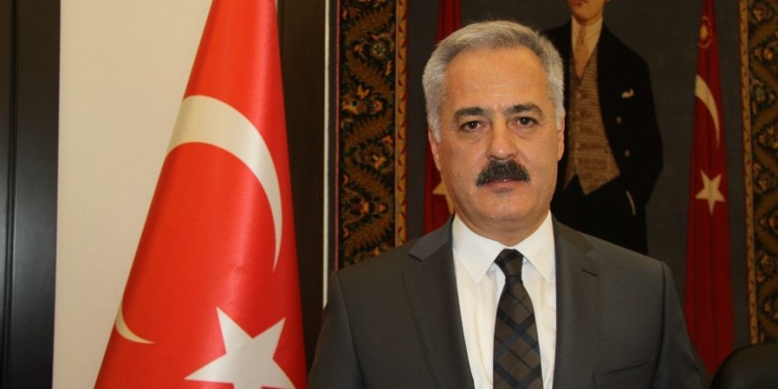 Isparta’da 30 Ağustos Zafer Bayramı mesajları