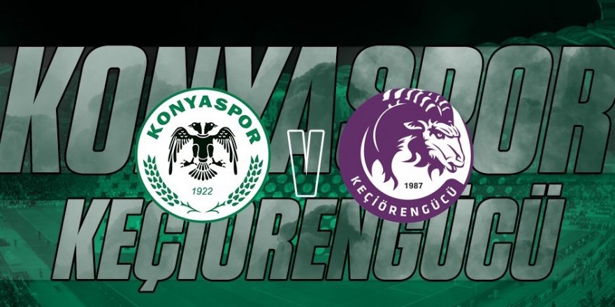 Konyaspor hazırlık maçını 3-0 kazandı