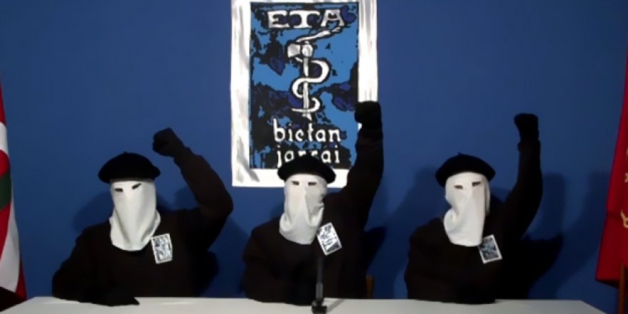 İspanya 'ETA bitti' dedi