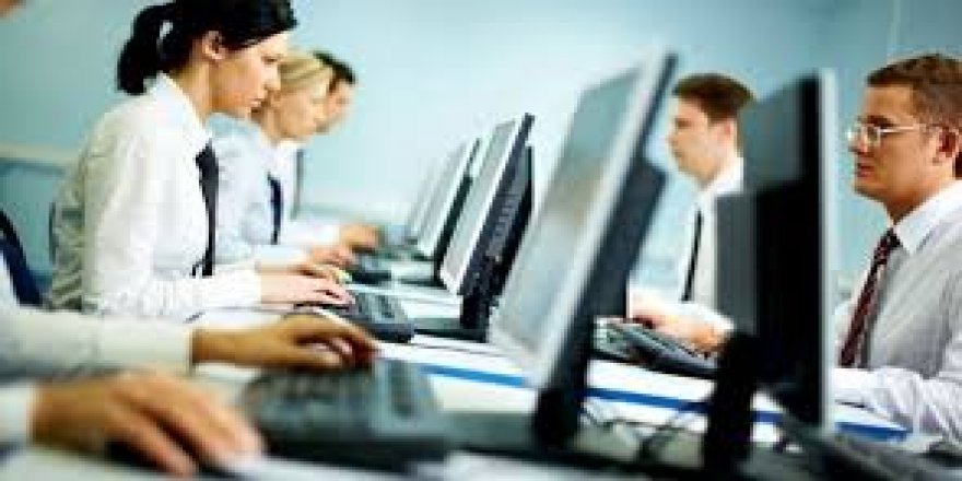 Konya Belediyesi KPSS’siz Büro Personeli alacak