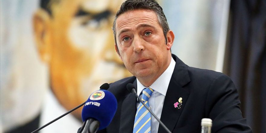 Ali Koç'a Avrupa Kulüpler Birliği'nde görev