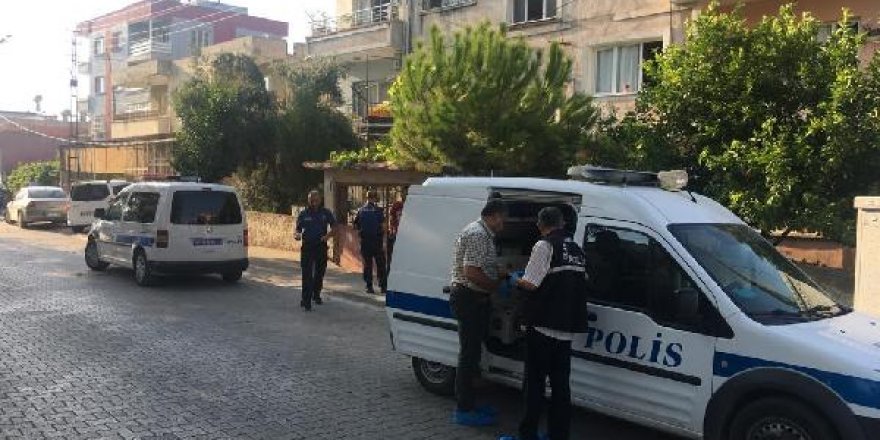 Tartıştığı eski eşini pompalı tüfekle vurarak öldürdü