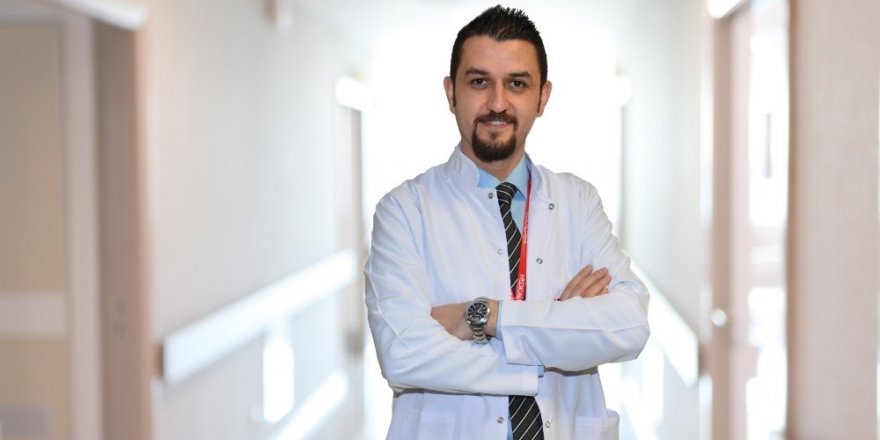 Uzmanlar uyarıyor: “Karın ağrınızın sebebi divertikül olabilir”