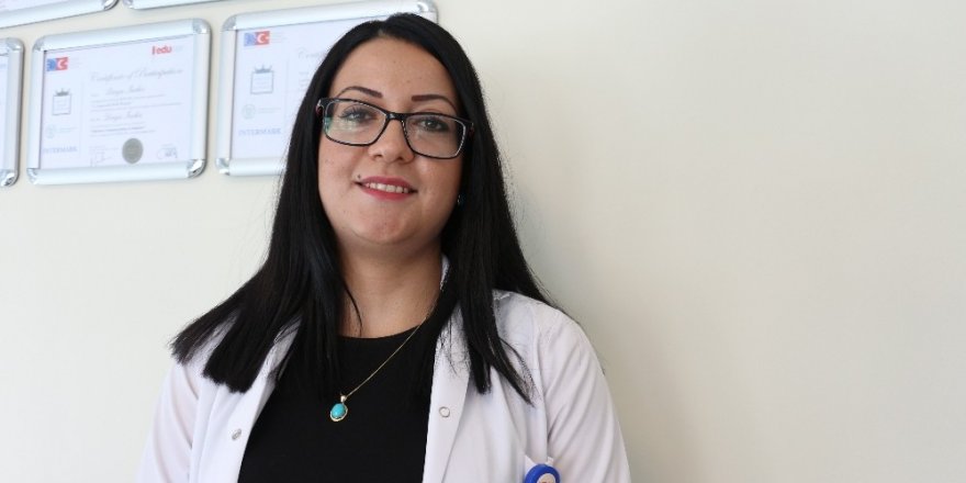 Çocuğa yeter ki sussun diye bilgisayar, tablet vermeyin