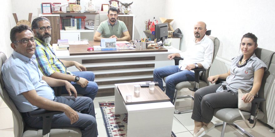 Osman Başaran: Umutluyuz