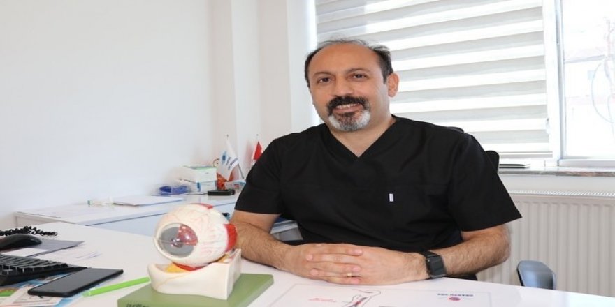Van’da ’Urartu Göz Günleri’ hazırlıkları başladı