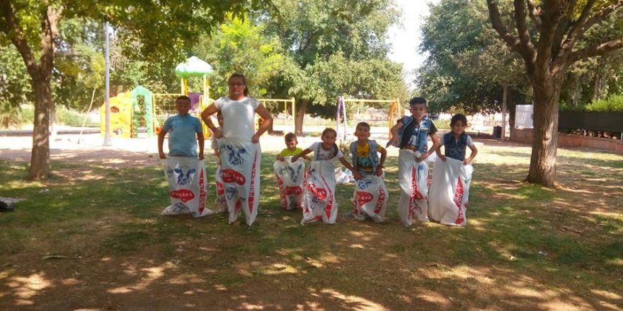 “Nesiller Buluşuyor” projesi