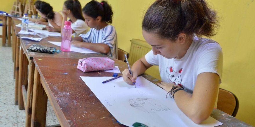 Konservatuvar yetenek sınavı sonuçları açıklandı
