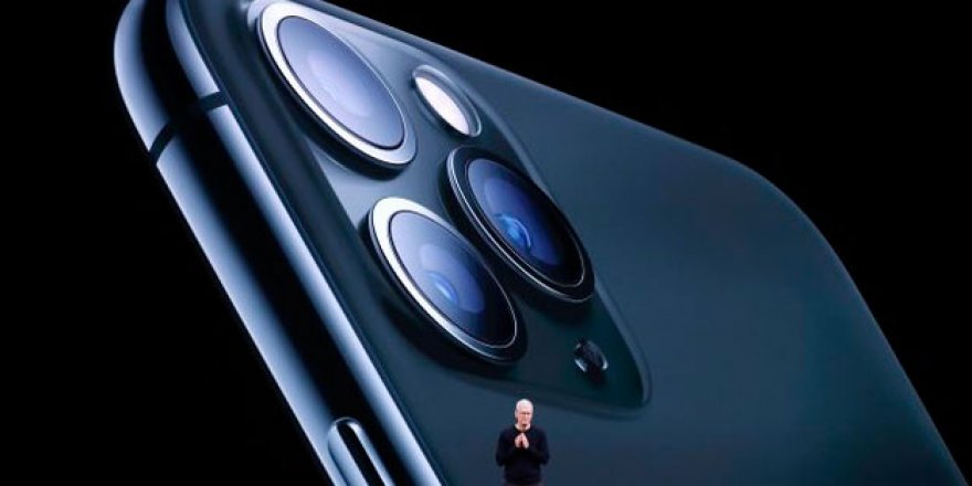 Dudak uçuklatan rakam! iPhone 11 modellerinin Türkiye satış fiyatı belli oldu