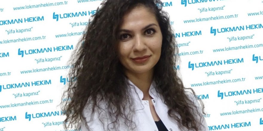 Uzmanlardan sağlıklı beslenme tavsiyeleri