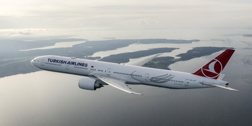 Türk Hava Yolları, Ağustos ayında 84,8 doluluk oranıyla uçtu