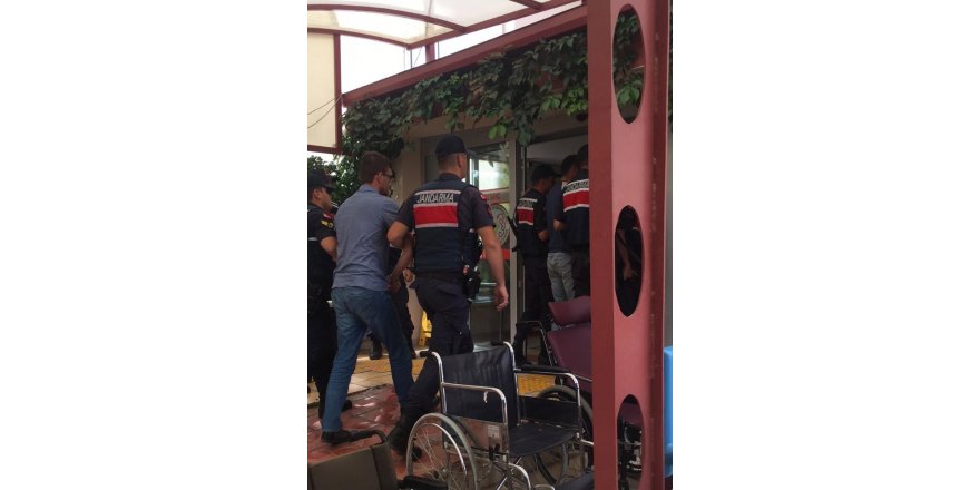 Jandarmadan 12 farklı adrese eş zamanlı uyuşturucu baskını